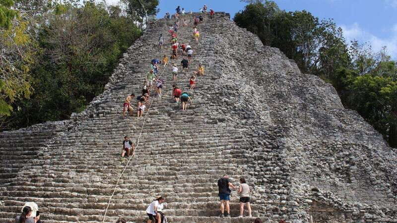 Go City Cancun Pass: Save up to 50% - Includes Chichén Itzá - Key Points  