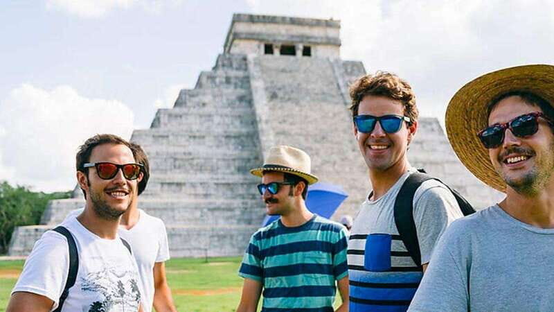 Go City Cancun Pass: Save up to 50% - Includes Chichén Itzá - Who Should Consider the Cancun Pass?  