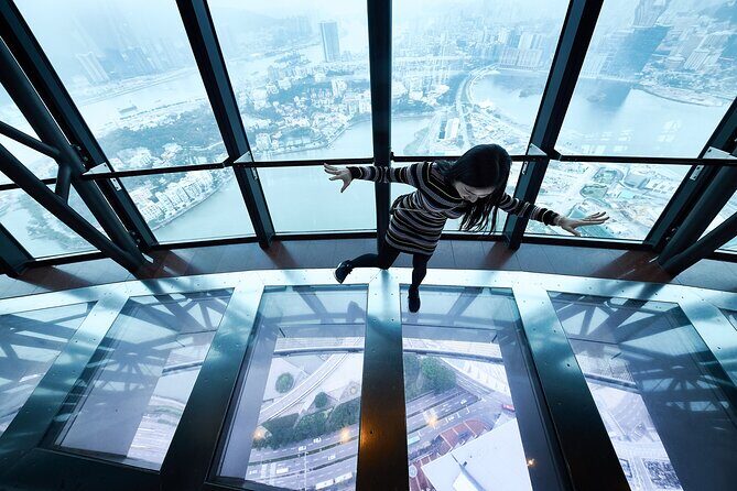 Go City: Hong Kong All-Inclusive Pass with 20+ Things To Do - FAQs