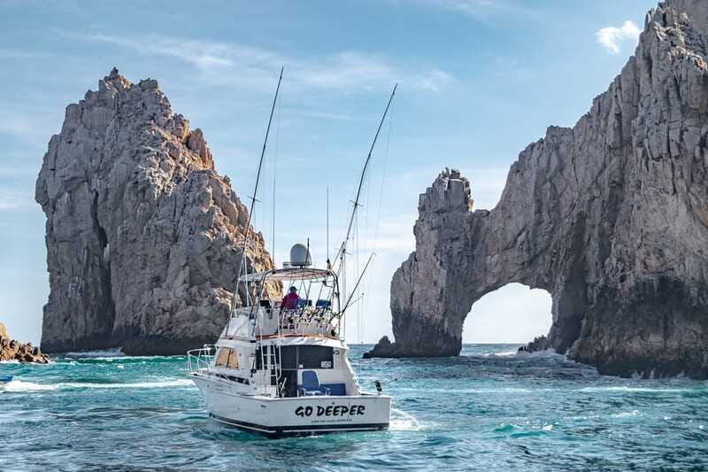 Go deeper Too Fishing tour - Who Is This Tour Best For?