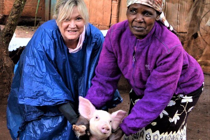 Go Granny Go - An Amazing Cultural Tour in Kenya - In-Depth Review of the Go Granny Go Tour