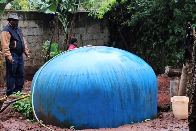 Go Granny Go - An Amazing Cultural Tour in Kenya - The Itinerary Breakdown