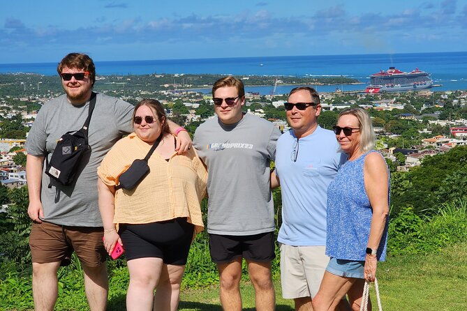 go-kart-and-highlights-of-puerto-plata-half-day-tour
