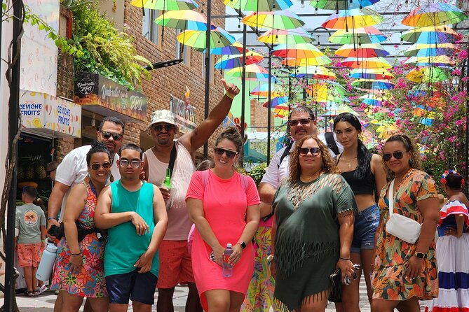 go-kart-and-highlights-of-puerto-plata-half-day-tour