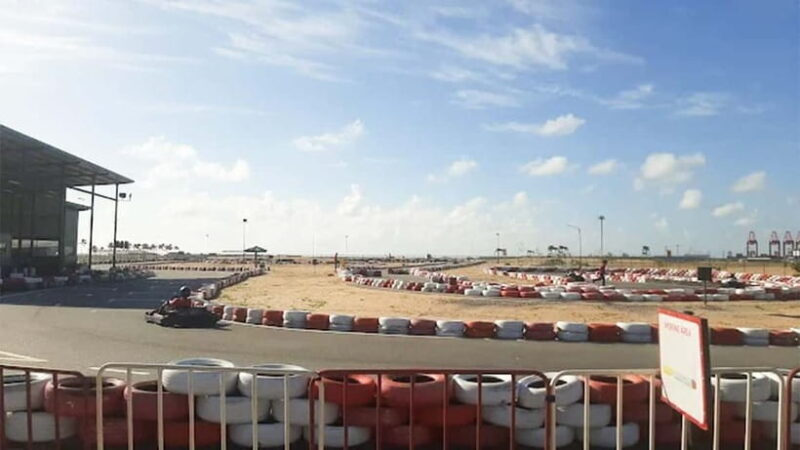 Go Kart Experience in Port City - What to Expect from the Go Kart Experience