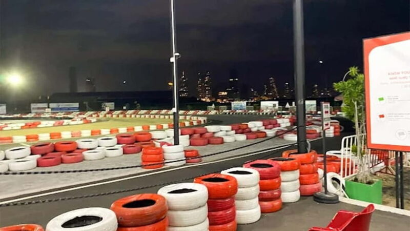 Go Kart Experience in Port City - Who Will Love This Experience?