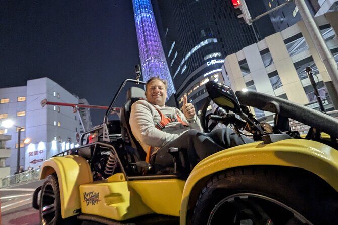 Go Kart Tokyo Spring Tour Experience - Who Should Consider This Tour?