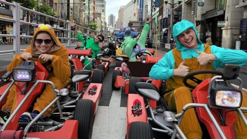 go-kart-tokyo-uptown-tour-7-top-destinations-in-120-mins