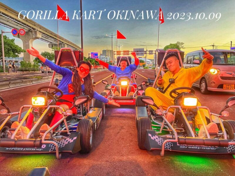 go-kart-tour-in-naha-okinawa-idp-needed