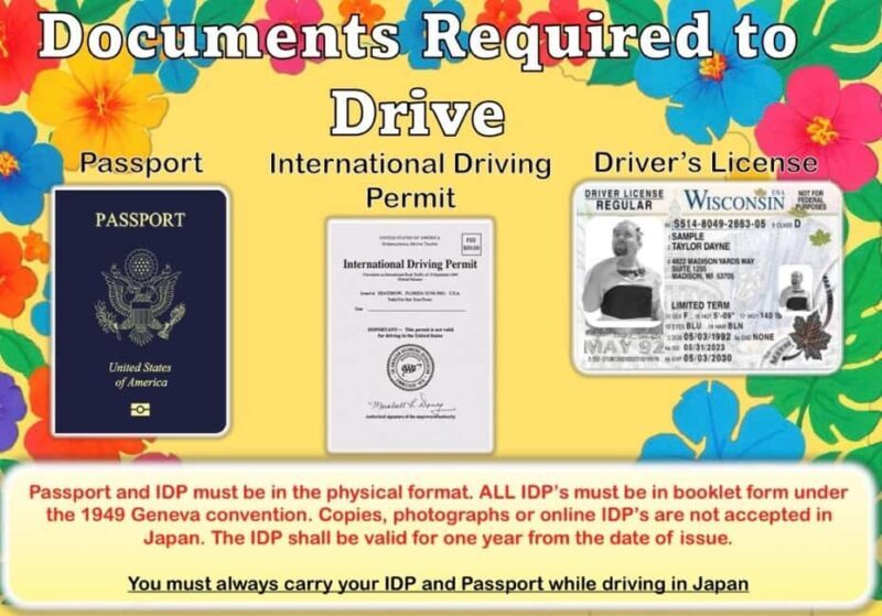 Go-kart tour Tokyo Tower to Shibuya (IDP&Passport Required) - Who Should Consider This Experience?  