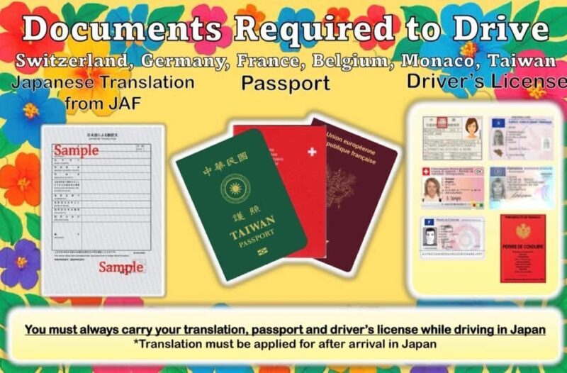 Go-kart tour Tokyo Tower to Shibuya (IDP&Passport Required) - Wrapping It Up: Is This Tour for You?  