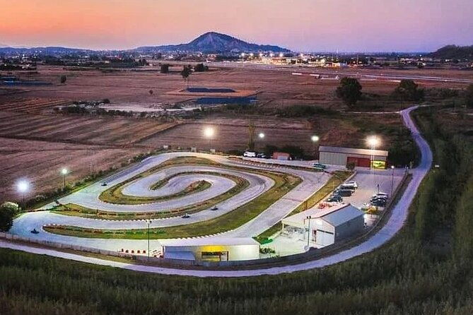 go-karting-experience