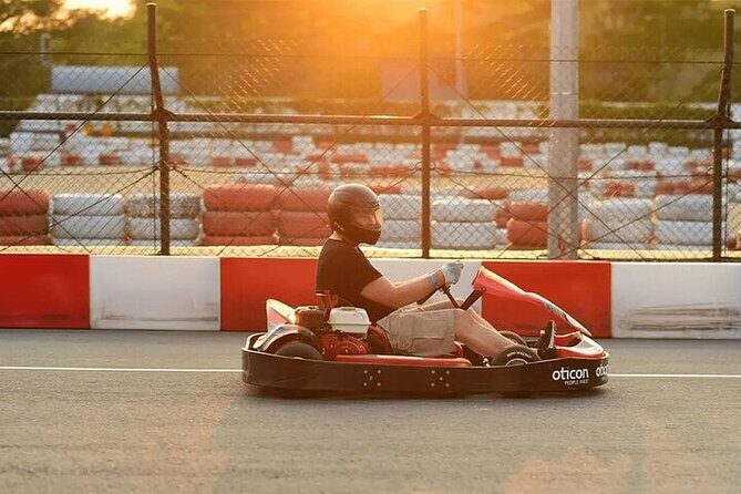 Go Karting in Port City - Who Will Enjoy This Experience?