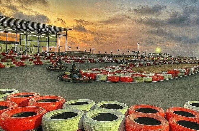 Go Karting in Port City - Final Thoughts