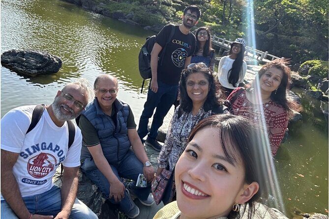 Go Local in Japan Private Tour - An Inside Look at the Tour Itinerary