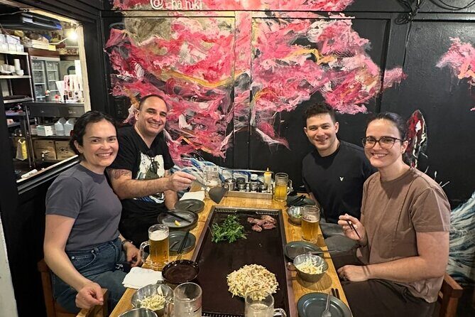 Go Local in Japan Private Tour - FAQ