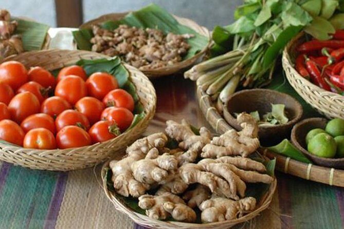 Go Locally: Bali Ubud Cooking Class with Traditional Market Visit by Chef Ketut - What to Expect from the Bali Ubud Cooking Class