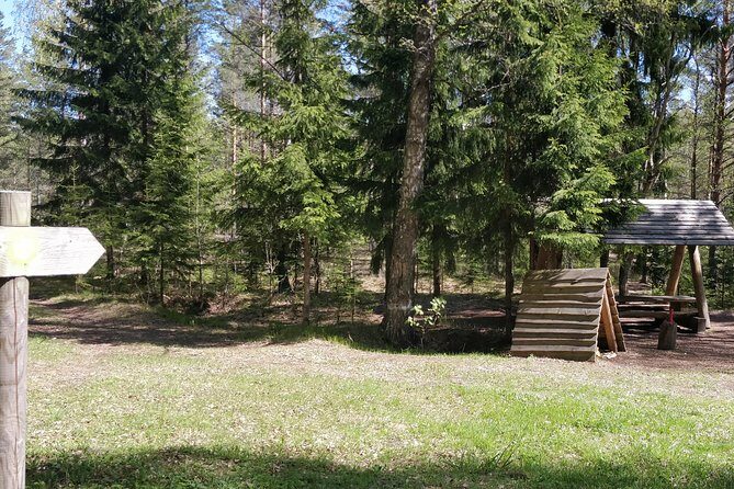 Go North  Private 1 Day Trip to Estonian Nature - Frequently Asked Questions
