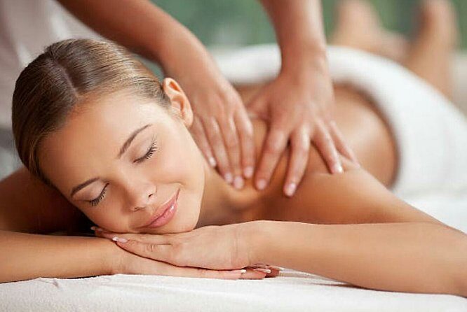 Go Rolaxe Go Massage and Spa with argan oil ® - FAQs