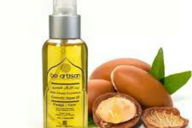 Go Rolaxe Go Massage and Spa with argan oil ® - Final Thoughts