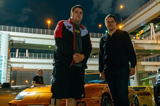 Go to Daikoku PA at an affordable price! - Why This Tour Offers Good Value