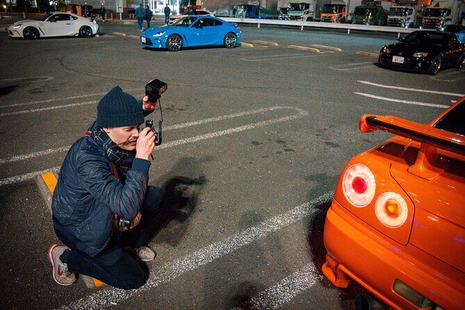 Go to Daikoku PA at an affordable price! - Final Thoughts