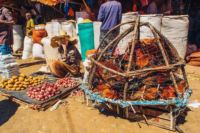 Go wheretheLocalsgo, Eatwhat thelocalseat!open Market&More Tours - Discover Addis Ababa: An In-Depth Review of the Go Where the Locals Go, Eat What the Locals Eat Tour