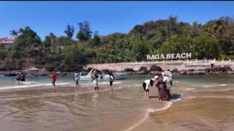 Goa: Baga Beach & The Basilica of Bom Jesus Highlights Tour - Final Thoughts