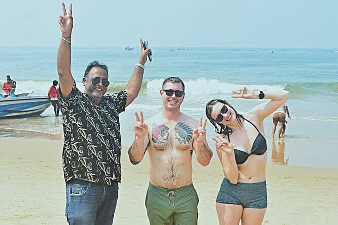 Goa Beach and Beer Tour - Final Thoughts on Value and Suitability