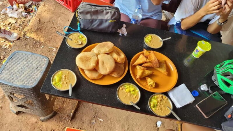 Goa: Chorao Island E-Bike guided Tour veg breakfast included - Pricing and Value