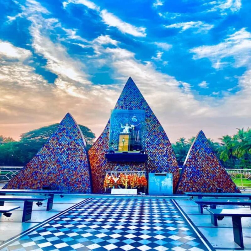 Goa: Create Your Own Itinerary - Private Tour and Transfer - The Experience in Detail