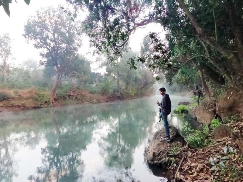 Goa: Forest and River Trail with local Breakfast and Lunch - Introduction