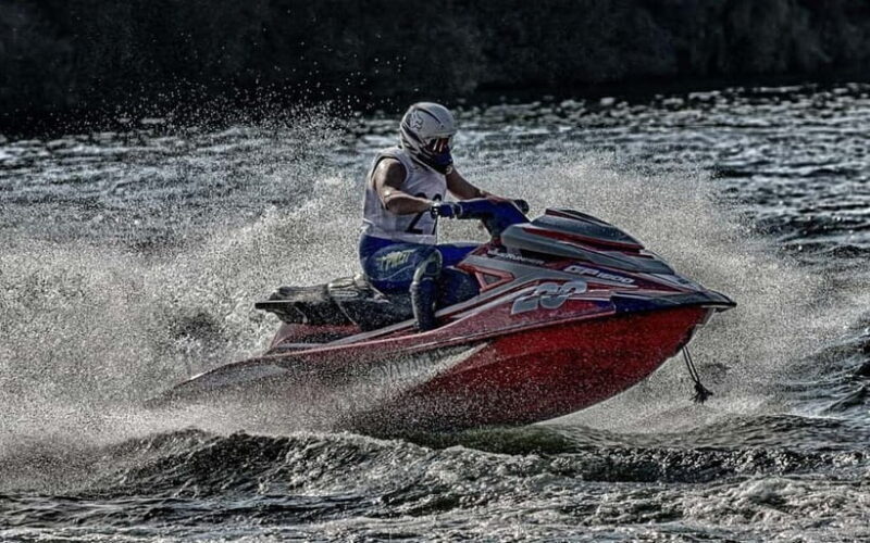 Goa: Grand Island Water Sports Combo Adventure - Key Points