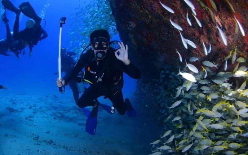 Goa: Grand Island Water Sports Combo Adventure - An In-Depth Look at the Experience