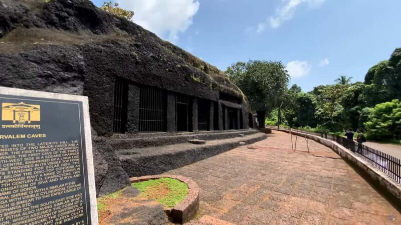 Goa: Harvalem Waterfall & Spice Plantation Tour - Practical Considerations