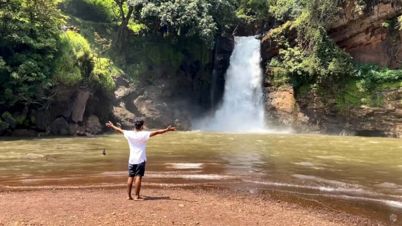 Goa: Harvalem Waterfall & Spice Plantation Tour - Who Should Consider This Tour?