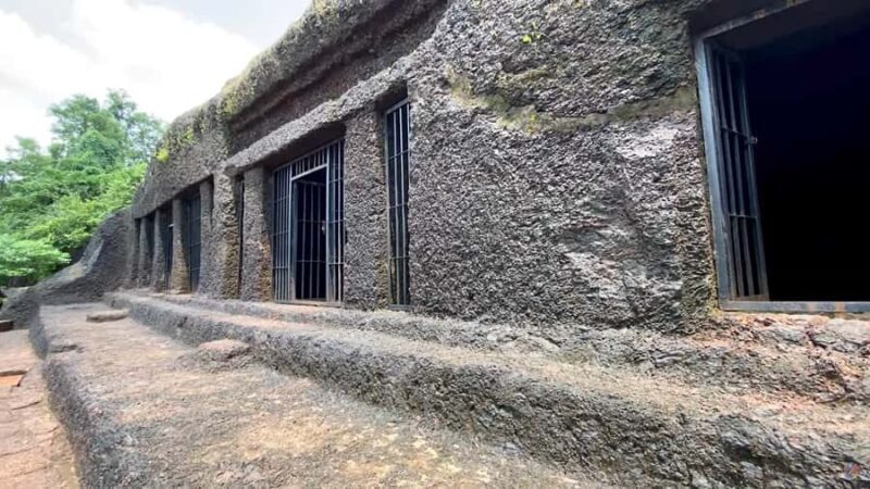 Goa: Harvalem Waterfall & Spice Plantation Tour - The Sum Up