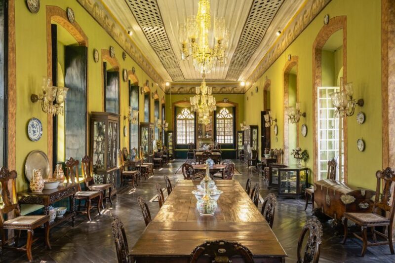 Goa: Heritage Trail of Portuguese Mansions & Museum - Final Thoughts