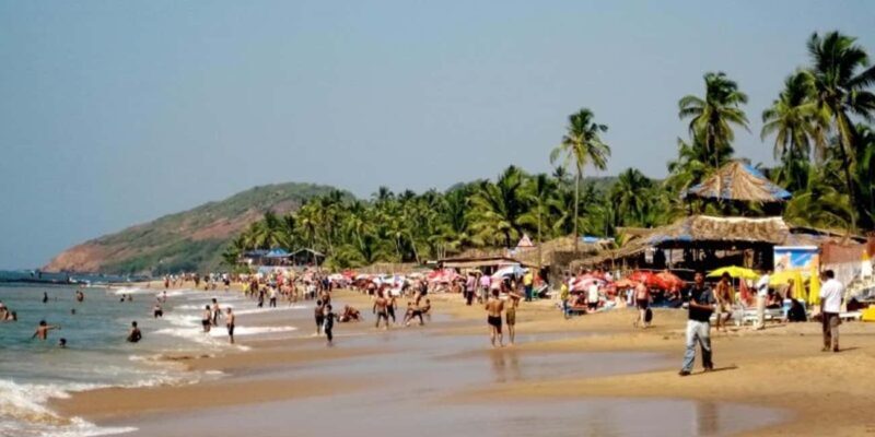 Goa in Full Flavor: Forts, Feni & Waves with breakfast - Introduction: An Authentic Taste of Goa in Just Two Days