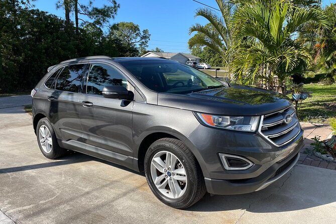 Goa International Airport (GOI) to Goa - Arrival Private Transfer - What to Expect from Your Goa Airport Transfer