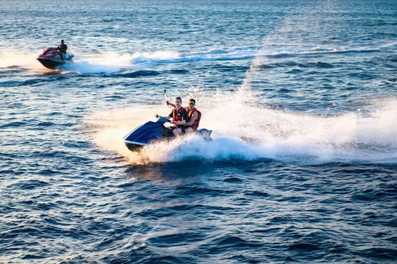 Goa: Malvan Water Sports Combo Package - Introduction: An Overview of the Goa: Malvan Water Sports Combo  