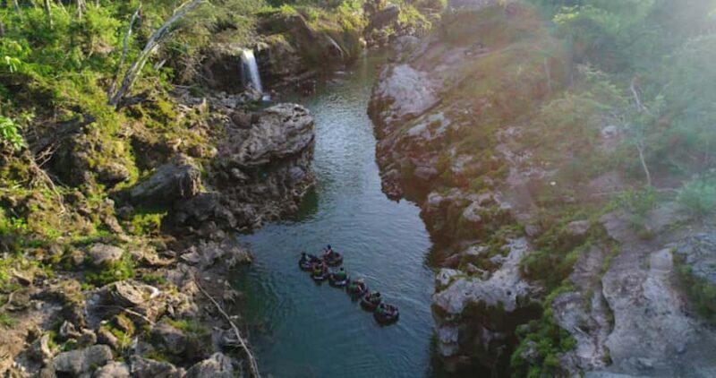 Goa Pindul Cave & Timang Beach Shared Day Tour - FAQ