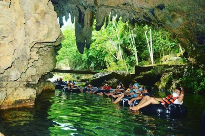 Goa Pindul Cave Tubing & Segoro Peak Ocean View - An In-Depth Look at the Experience