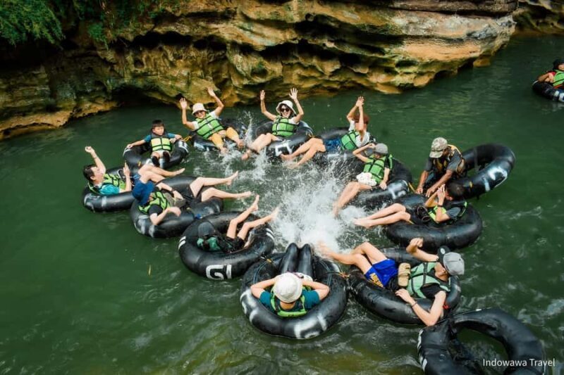 Goa Pindul Cave Tubing & Segoro Peak Ocean View - Who Will Love This Tour?