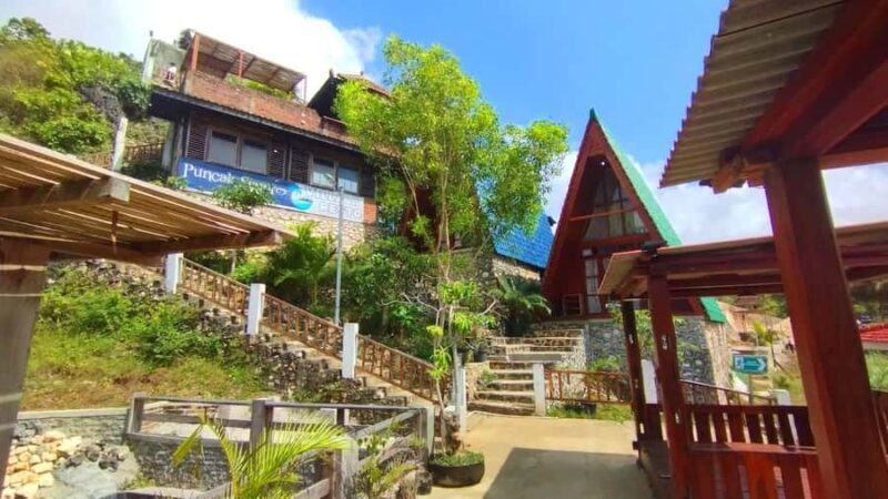 Goa Pindul Cave Tubing & Segoro Peak Ocean View - The Sum Up