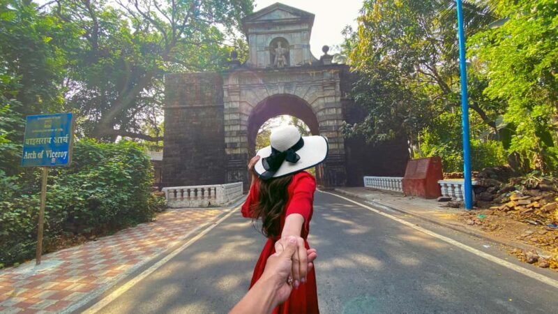 Goa : Private Guided Full-Day Sightseeing Tour with Lunch - Who Would Enjoy This Tour?