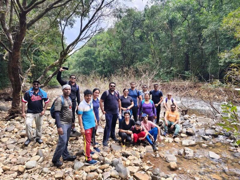 Goa: Relax by the Riverside Forest Day Out with Goan Cuisine - Key Points