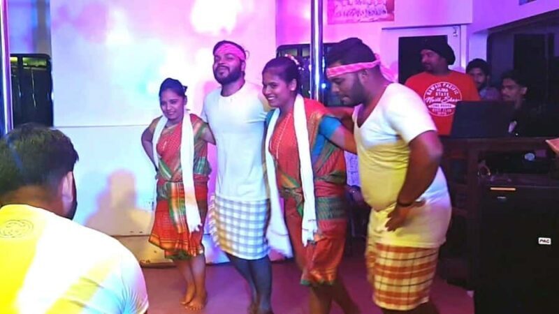 Goa: Romantic Dinner Cruise Panjim - An In-Depth Look at the Experience