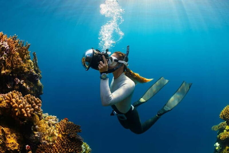 Goa: Scuba Diving Combo Package in Grand Island - What Travelers Say About the Experience