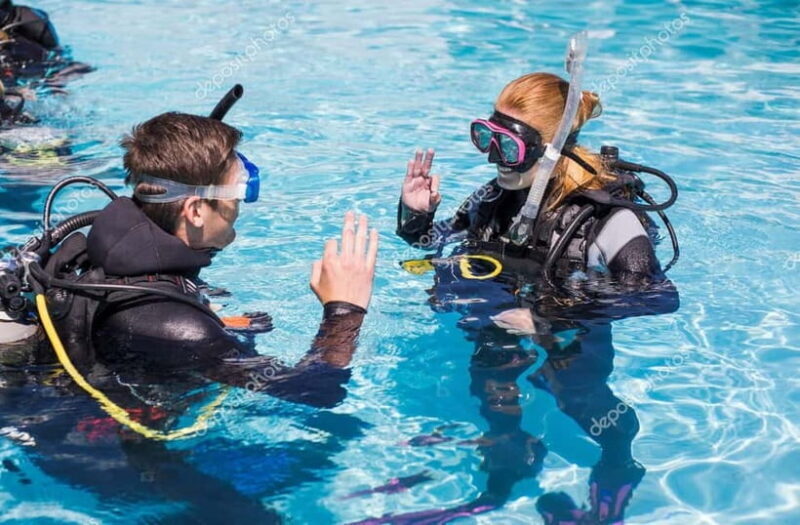Goa: Scuba Diving Combo Package in Grand Island - FAQ